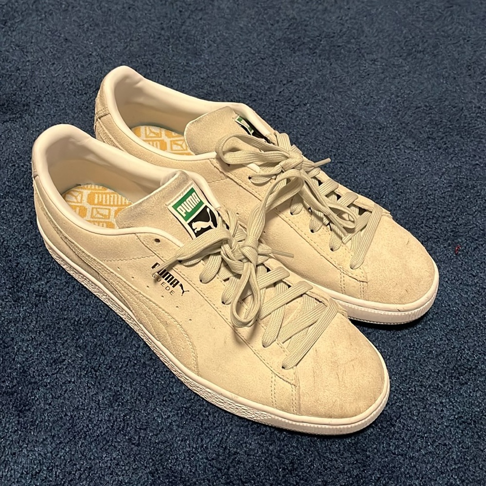 Puma Suede Classic